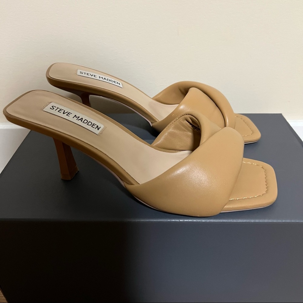 Steve Madden Heels - Picture 2 of 4